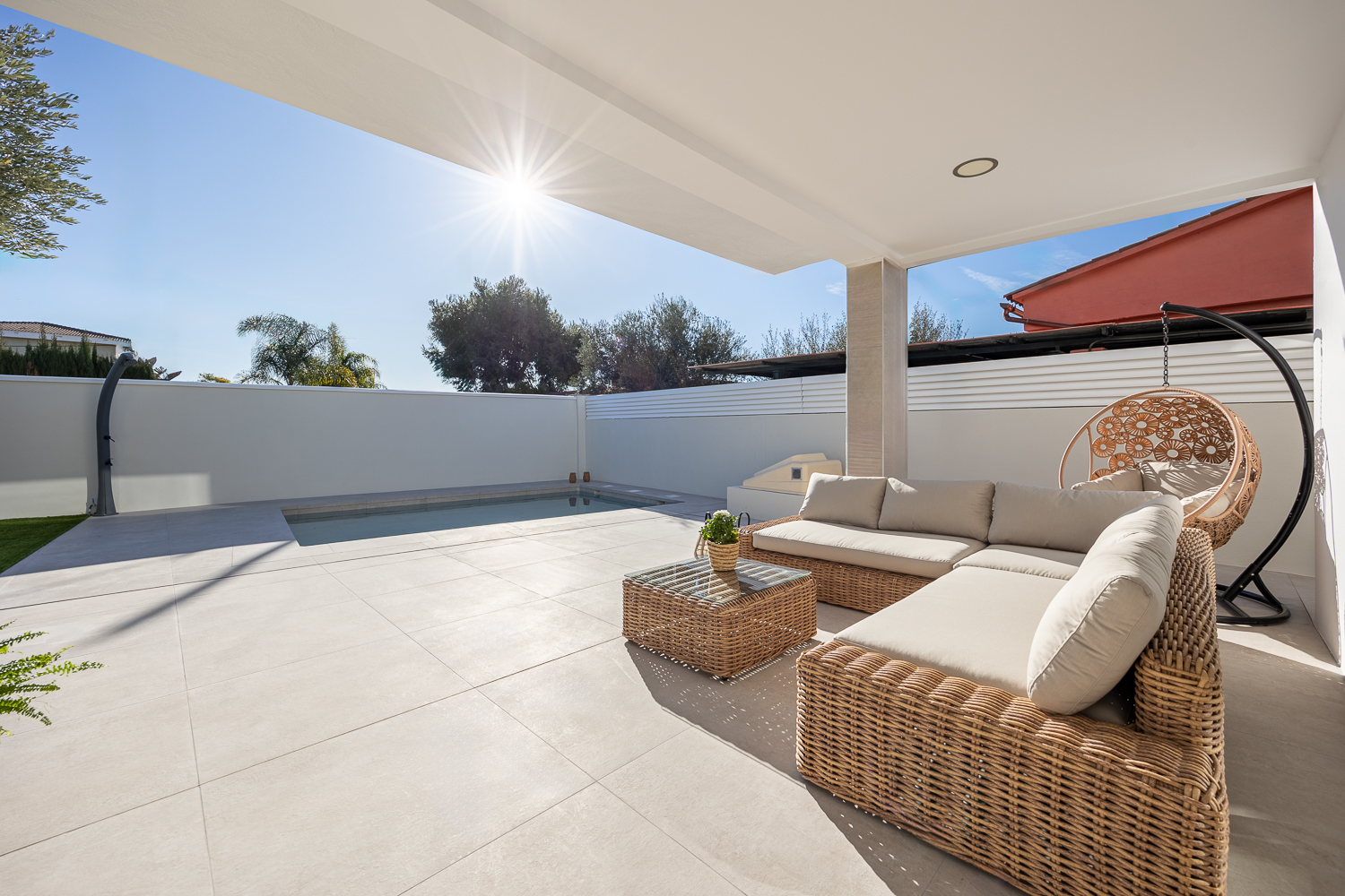 Imagen del proyecto Casa Nuvart